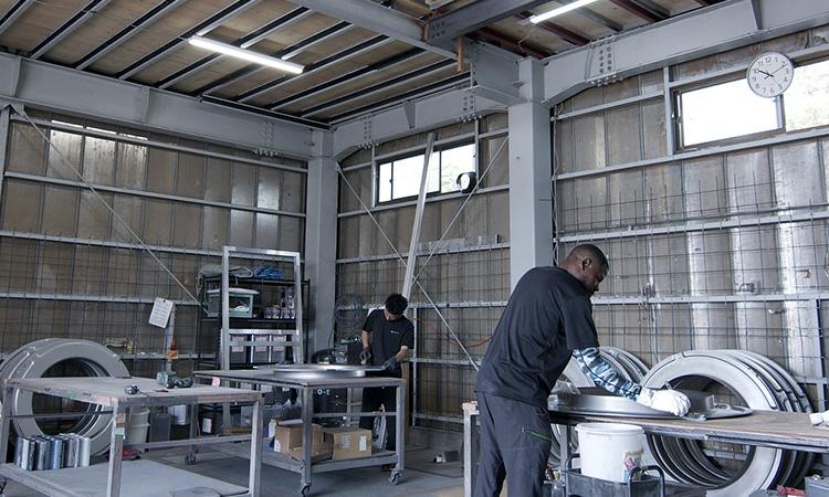 住まいのお悩みをトータルサポート