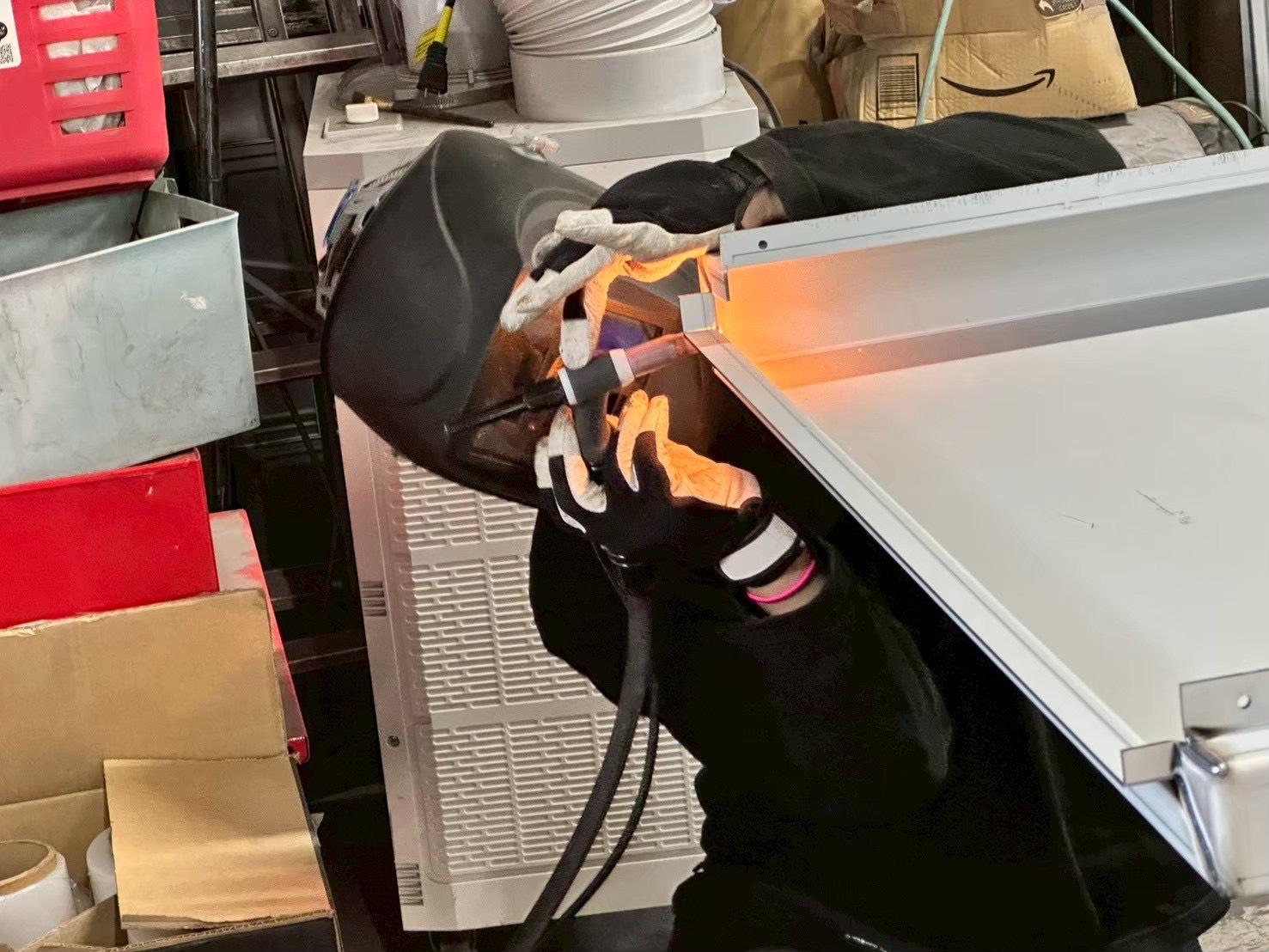 お悩み2. 気になる劣化症状があるが問い合わせ先がわからない