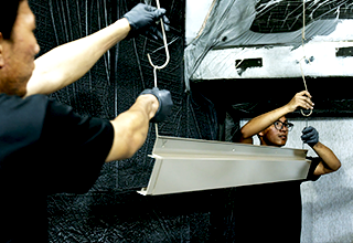 株式会社プロコート