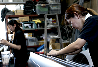 株式会社プロコート