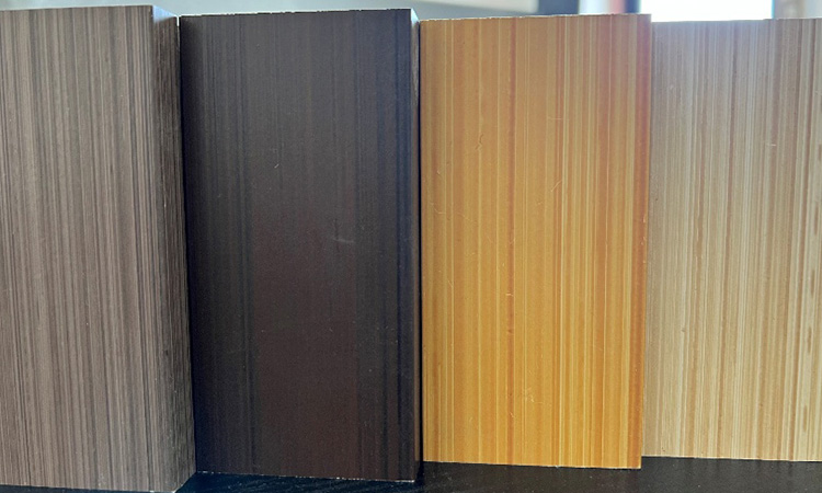 押出成形セメント板のひび割れ （クラック・塗膜剥がれ）改修塗装